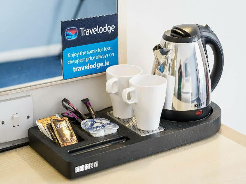 Travelodge Dublin Airport North 'Swords' Екстер'єр фото